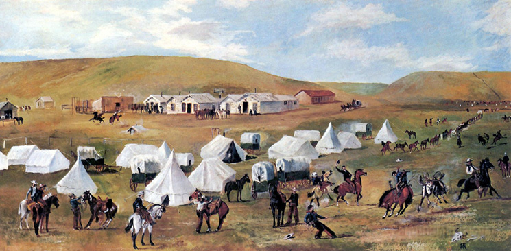 Charles M. Russell (1864–1926)