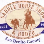 San Benito County Saddle Horse Show & Rodeo